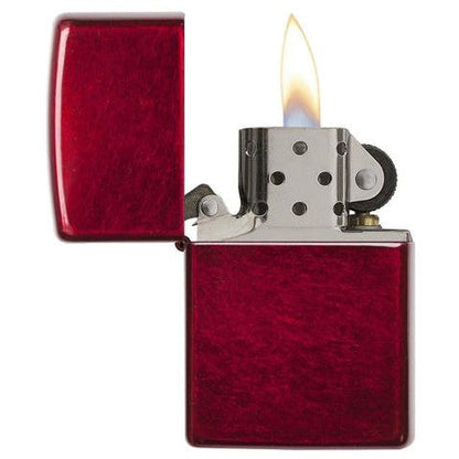 Zippo Candy Apple Red™