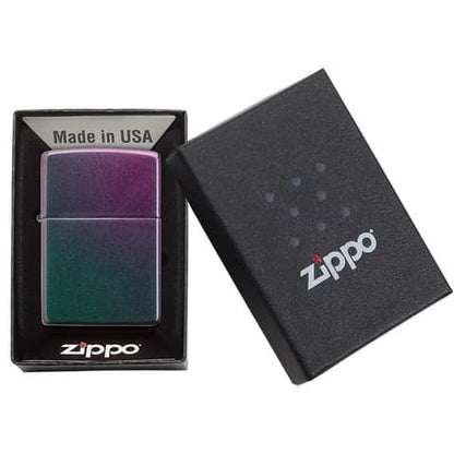 Zippo Classic Iridescent 49146