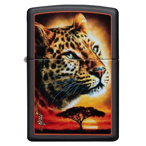 Zippo Mazzi® 49068