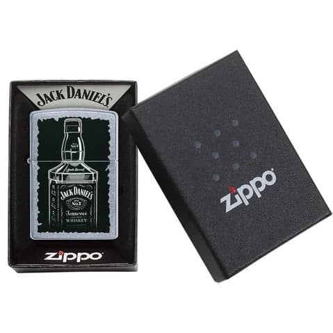 Zippo Jack Daniel's® Bottle