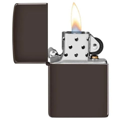 Zippo Classic Brown 49180