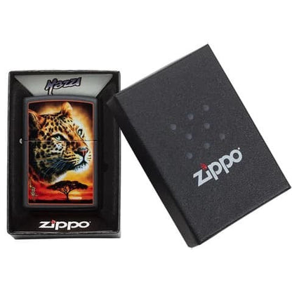 Zippo Mazzi® 49068