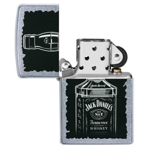 Zippo Jack Daniel's® Bottle