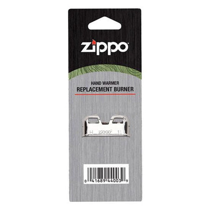 Zippo Refillable Hand Warmer Replacement Burner