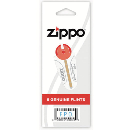 Zippo Flint
