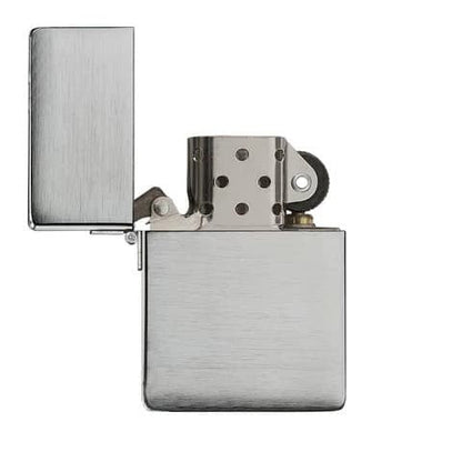 Zippo 1935 Replica Original without Slashes