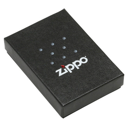 Zippo Lurid Green Matte
