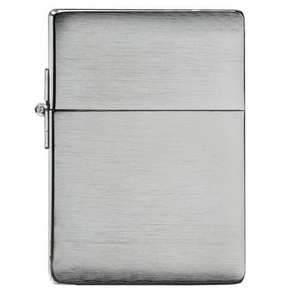 Zippo 1935 Replica Original without Slashes