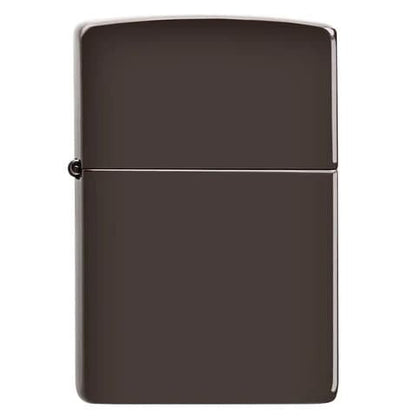 Zippo Classic Brown 49180