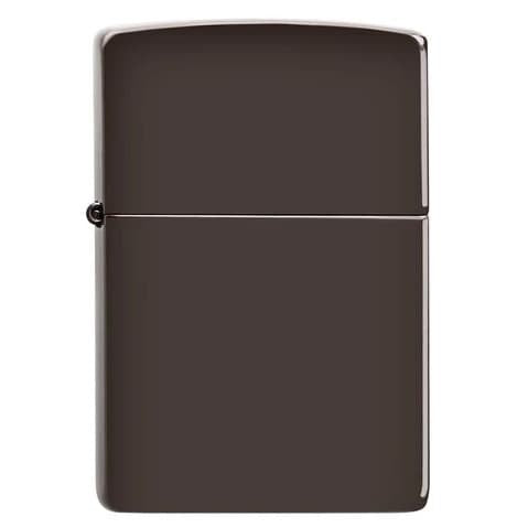 Zippo Classic Brown 49180