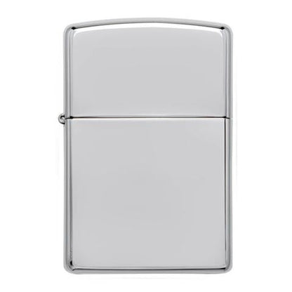 Zippo Classic Chrome Armor®
