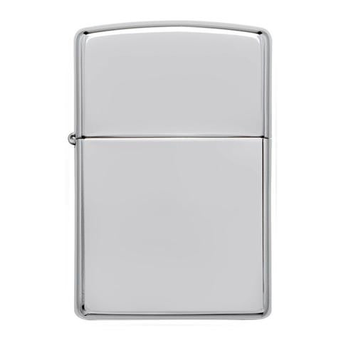 Zippo Classic Chrome Armor®