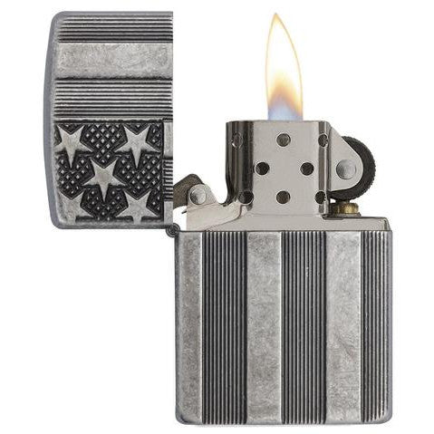 Flag Armor®