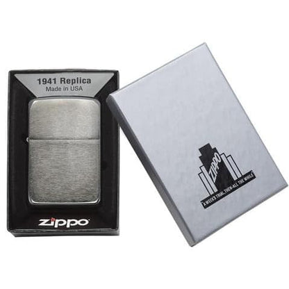Black Ice® 1941 Replica