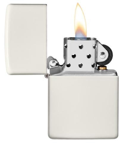 Zippo Classic Glow In The Dark 49193