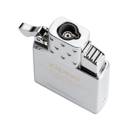 Zippo Butane Lighter Insert - Single Torch