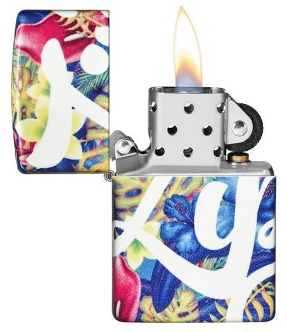 Zippo Design 49436