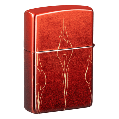 Zippo Ombre Zippo Flames 48510