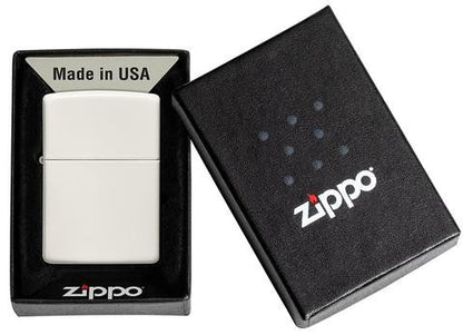 Zippo Classic Glow In The Dark 49193