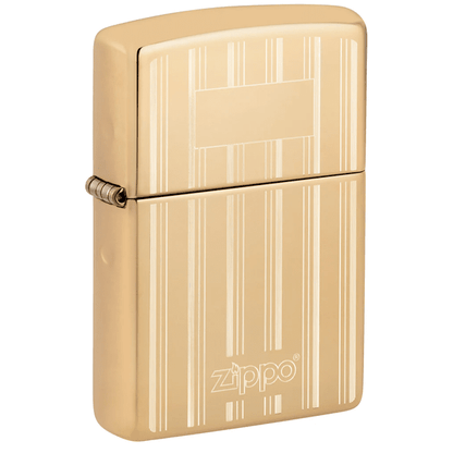 Zippo Design
