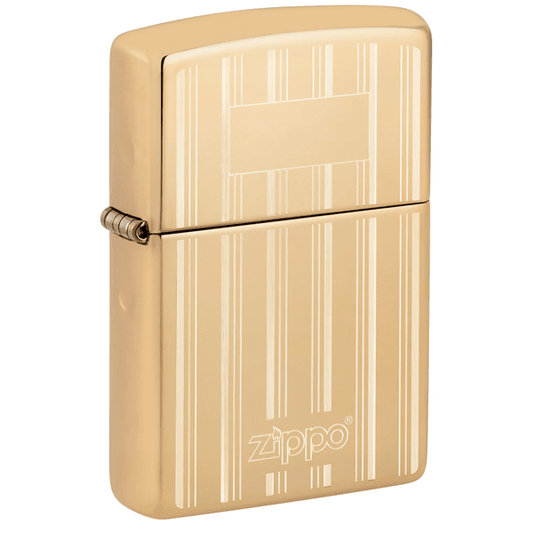 Zippo Design