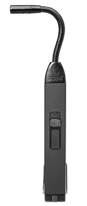 Zippo Flex Neck Black - 121323