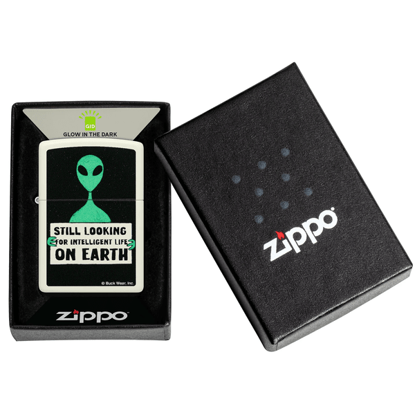 Zippo Buck Wear 46092