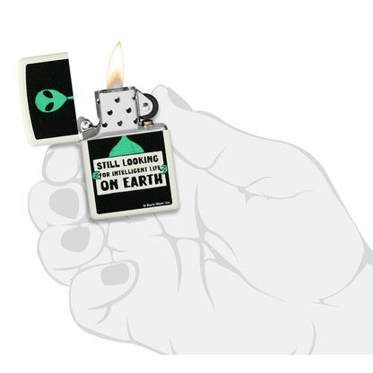 Zippo Buck Wear 46092