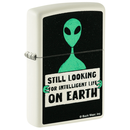 Zippo Buck Wear 46092
