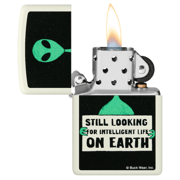 Zippo Buck Wear 46092