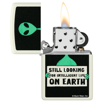 Zippo Buck Wear 46092