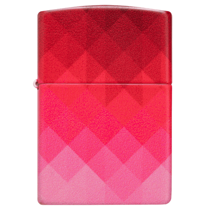 Zippo Ombre Pixel Design 46129