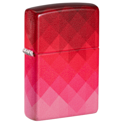 Zippo Ombre Pixel Design 46129