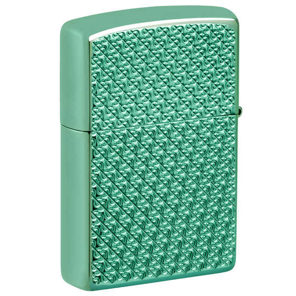 Zippo Token Chips Design 46144