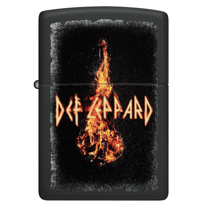 Zippo Def Leppard 46153