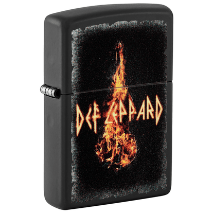 Zippo Def Leppard 46153