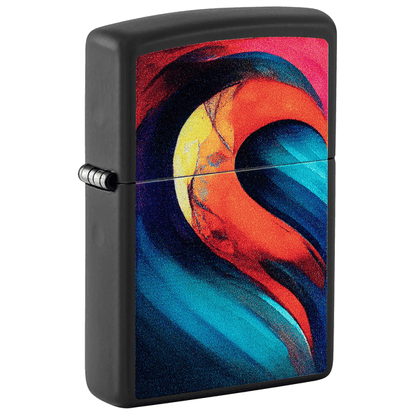 Zippo Whole Heart Lighter Set 46154