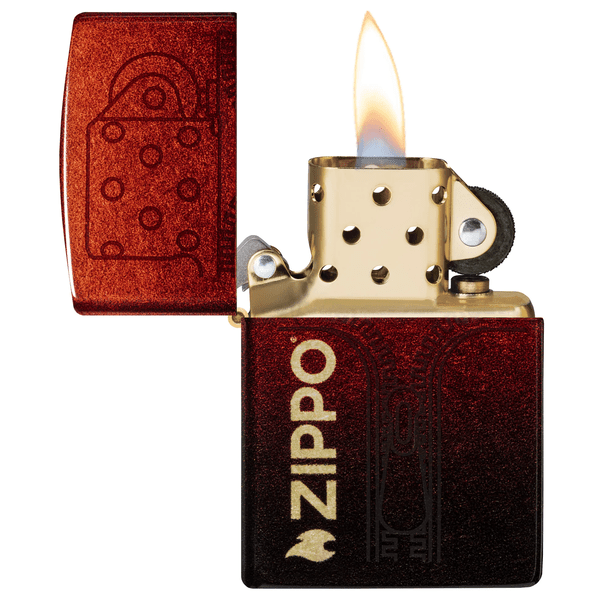 Zippo 2024 Founder's Day Collectible 46213