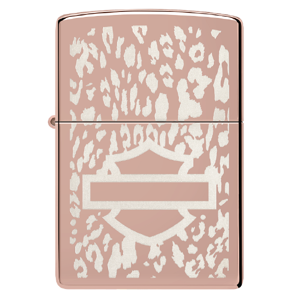 Zippo Harley-Davidson 46217