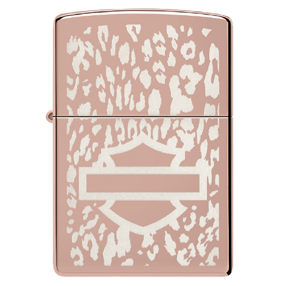 Zippo Harley-Davidson 46217