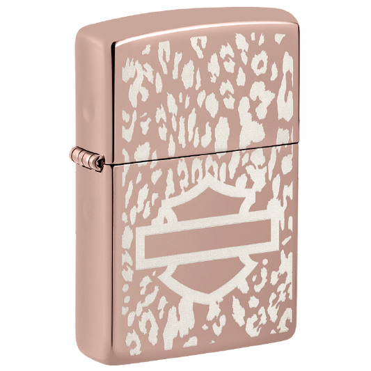 Zippo Harley-Davidson 46217