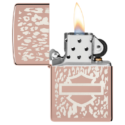 Zippo Harley-Davidson 46217