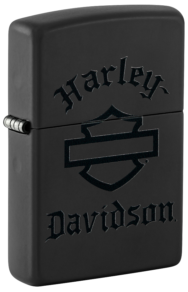 Zippo Harley-Davidson® 46218