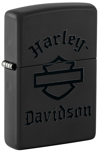 Zippo Harley-Davidson® 46218