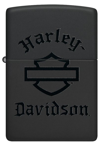 Zippo Harley-Davidson® 46218