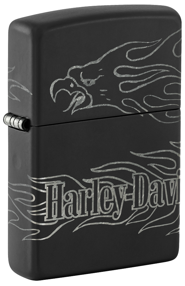 Zippo Harley-Davidson® 46310