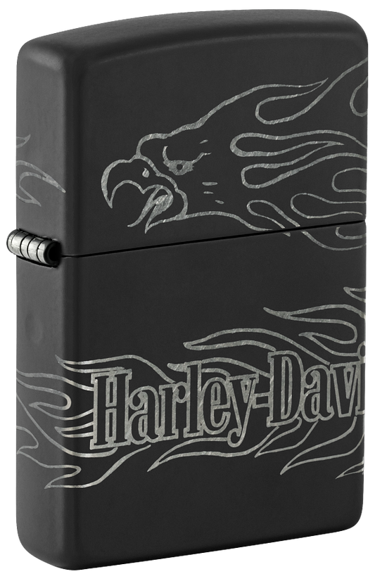 Zippo Harley-Davidson® 46310