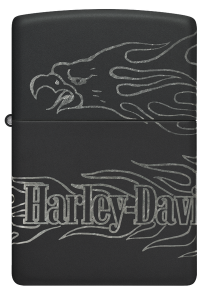 Zippo Harley-Davidson® 46310