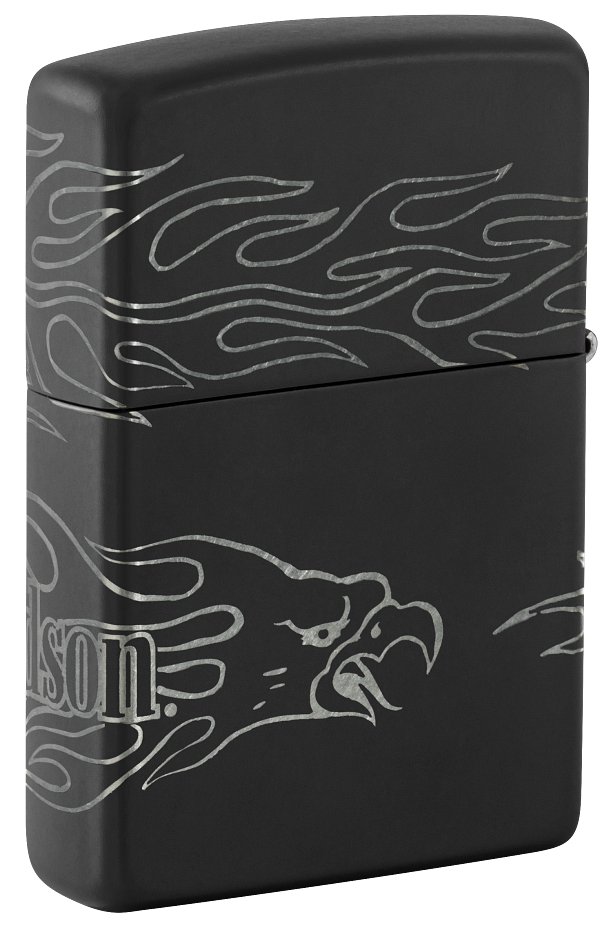 Zippo Harley-Davidson® 46310