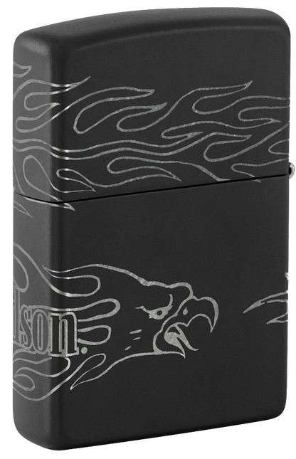 Zippo Harley-Davidson® 46310